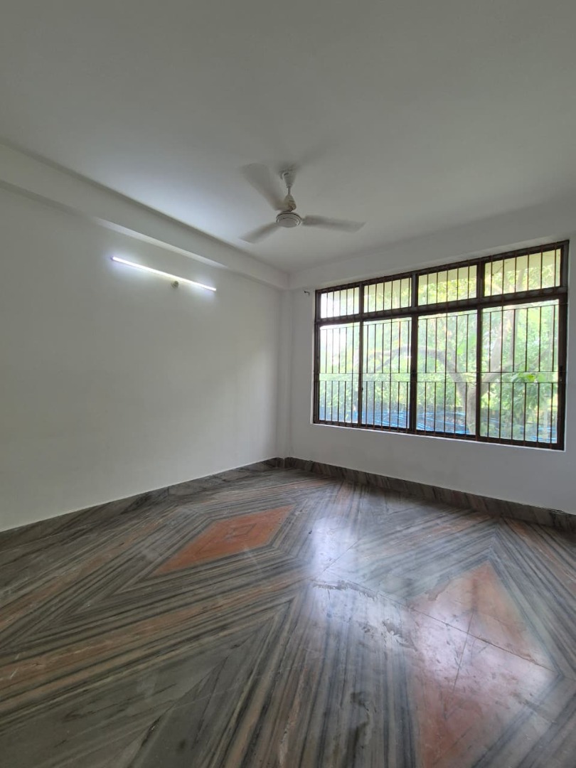 Unfurnished 3bhk duplex in Bhetapara, Guwahati, Assam, India for Rent
